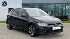 Used 2025 VW Polo Match Hatchback | £19,793 (Fair price)