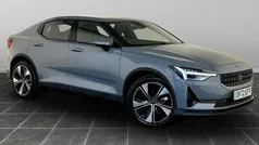 Grey Used 2022 Polestar 2 Standard Range Single Motor Hatchback | £17,995 (Super price)