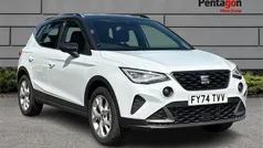 Other Used 2024 Seat Arona FR SUV | £14,995 (Good price)