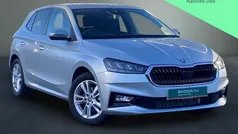 Used 2025 Skoda Fabia SE L Hatchback | £19,945 (Fair price)