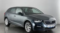 Used 2023 Skoda Scala SE L Hatchback | £15,000 (Good price)