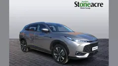 Used 2025 MG HS SE SUV | £22,450 (Super price)