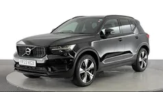 Used 2022 Volvo XC40 R-Design SUV | £18,920 (Fair price)