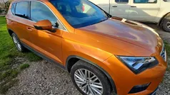 Used 2019 Seat Ateca XCELLENCE SUV | £12,899 (Fair price)