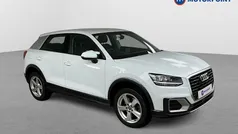 Used 2018 Audi Q2 Sport SUV | £12,899 (Fair price)