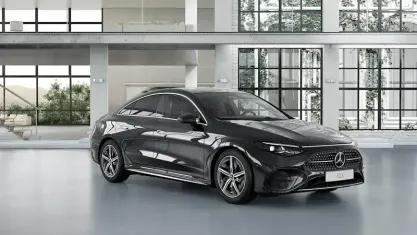 New Mercedes CLA220 Executive 190 HP (139 kW) 2026 Sedan