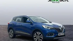 Used 2022 Renault Kadjar Techno SUV | £14,495 (Fair price)