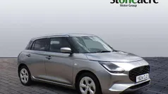 Used 2024 Suzuki Swift Hatchback | £15,495 (Fair price)