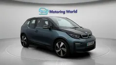 Used 2022 BMW i3 Hatchback | £16,400 (Fair price)
