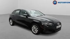 Used 2023 Audi A3 Sportback Hatchback | £18,749 (Fair price)