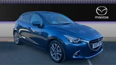 Used 2019 Mazda 2 Inclusive Hatchback | £10,807 (Fair price)