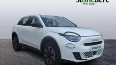 Used 2025 Fiat 600 SUV | £19,995 (Good price)