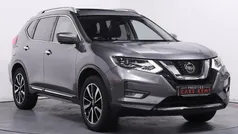 Grey Used 2020 Nissan X-Trail Tekna SUV | £18,340 (Fair price)
