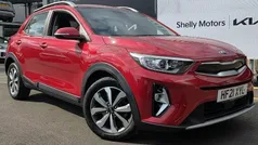 Used 2024 Kia Stonic 2 SUV | £15,053 (Good price)