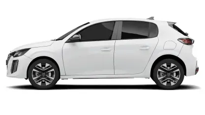 New Peugeot e-208 GTi 114 kW (156 HP) 2026 Hatchback
