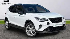 Used 2025 Seat Arona FR SUV | £19,450 (Good price)
