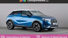 Used 2020 DS Automobiles DS3 Crossback Prestige SUV | £13,197 (Fair price)