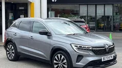 Used 2025 Renault Austral Techno SUV | £22,646 (Good price)