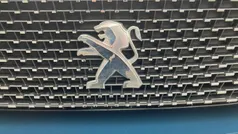 Blue Used 2021 Peugeot 3008 GTi SUV | £17,495 (Fair price)