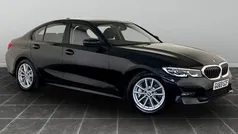 Used 2019 BMW 330e Performance Sedan | £10,795 (Fair price)