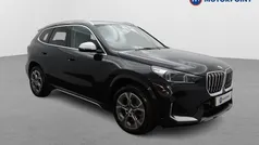 Used 2022 BMW X1 xLine SUV | £30,749 (Fair price)