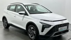 Used 2024 Hyundai Bayon SE SUV | £12,634 (Fair price)