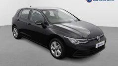 Used 2024 VW Golf VIII Life Hatchback | £15,499 (Super price)