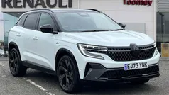 Used 2024 Renault Austral Iconic Esprit Alpine SUV | £27,895 (Fair price)