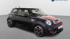 Used 2020 Mini John Cooper Works Comfort Hatchback | £18,049 (Fair price)