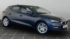 Used 2023 Seat Leon SE Dynamic Hatchback | £10,995 (Fair price)