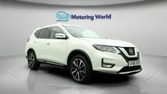 Used 2019 Nissan X-Trail S SUV | £16,500 (Fair price)