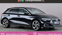Used 2024 Audi A3 Sportback S-Line Hatchback | £20,697 (Fair price)