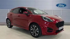 Used 2023 Ford Puma ST-Line Hatchback | £16,473 (Fair price)
