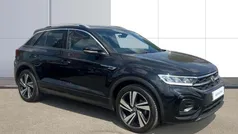 Used 2025 VW T-Roc R-line SUV | £26,495 (Fair price)
