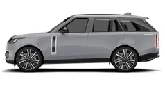 Used 2026 Land Rover Range Rover SE SUV | £109,690 (Fair price)