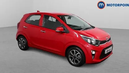 Used 2020 Kia Picanto Hatchback | £9,499 (Fair price)
