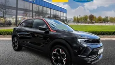 Used 2023 Vauxhall Mokka SUV | £17,290 (Fair price)