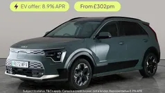 Used 2024 Kia Niro SUV | £18,918 (Fair price)