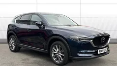 Used 2019 Mazda CX-5 Inclusive SUV | £14,235 (Fair price)