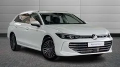 Used 2024 VW Passat Elegance Estate | £34,995