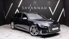 Used 2021 Audi S6 Design Estate | £34,995 (Fair price)