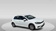 Used 2018 VW Golf VII S Hatchback | £8,495 (Good price)
