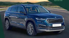 Used 2022 Skoda Kodiaq SE L Executive SUV | £24,169 (Fair price)