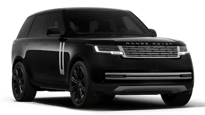 New 2025 Land Rover Range Rover HSE SUV | £111,188 (Good price)