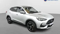 Used 2023 MG HS Trophy SUV | £17,999 (Fair price)