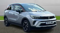Used 2021 Vauxhall Crossland SRi SUV | £10,995 (Fair price)