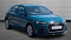 Green Used 2019 Audi A1 Sport Hatchback | £15,395 (Fair price)
