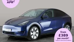 Used 2023 Tesla Model Y RWD SUV | £25,238 (Fair price)
