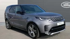 Used 2024 Land Rover Discovery 5 SUV | £51,075 (Super price)