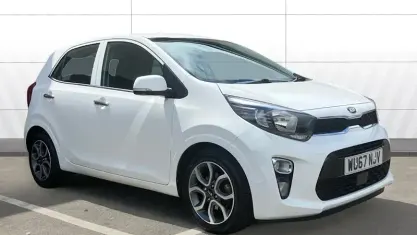 Used Kia Picanto 84 HP (61 kW) 2019 Hatchback